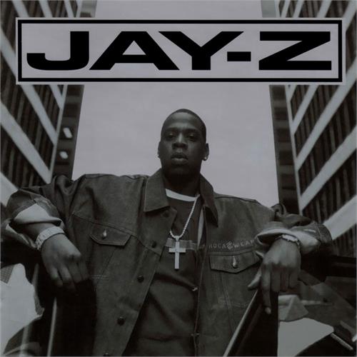 Jay-Z Vol. 3: Life and Times of S Carter (2LP)